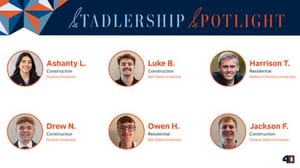 Stadlership Spotlight Week4 Website