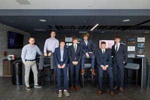 TT Intern Group Photos 5