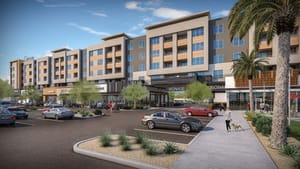 The Gilmore Multi Family Perspectives Cam 14