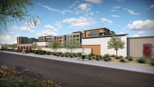 The Gilmore Multi Family Perspectives Cam 18