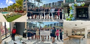 The Concord Ribbon Cutting 061825