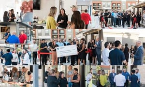 The Maddox Ribbon Cutting 3 1