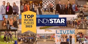 Top Workplaces Indy Star