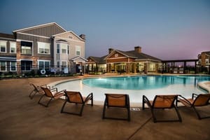 Villas at Sienna Plantation Missouri City TX