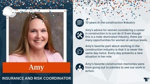 WIC Amy Frederick Website