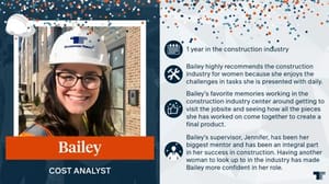 WIC Bailey Chaney Website