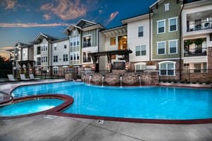 Watermark at Hamburg Place Lexington KY