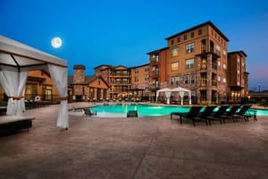 Watermark at Harmony