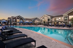 Watermark at Southlands