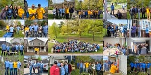 2024 Spring Serve Day Indy