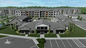 23008 TT Res Pooler GA Leasing Arial