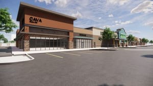 99 Mc Dowell rendering