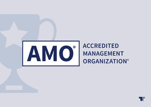 AMO website