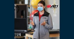 ATI Website Announcement