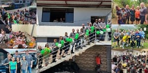 Costa Rica Vision Trip 022824