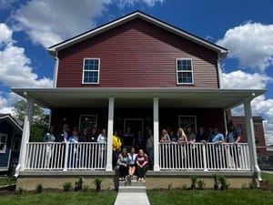 Heart Change Open House