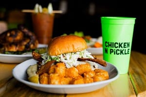 Pickled Chicken Cup 3