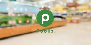 Publix Website