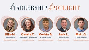 Stadlership Spotlight week2 website