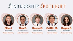 Stadlership Spotlight week3 website