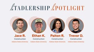 Stadlership Spotlight week6 website