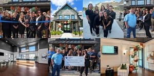 The Depot ribboncutting 060524