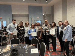 Work Learn Indiana Impact Award 3