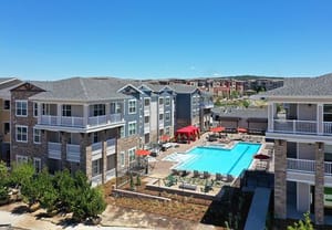 Pressroom Colorado Springs