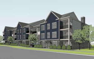 Pressroom Multifamily Kansas City