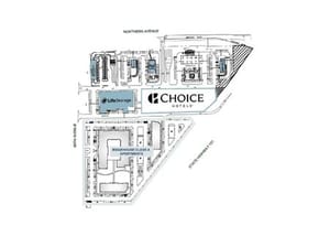 101 Northern PR Website