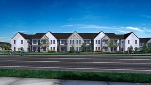 Lyon Township MI cam3