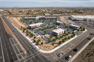 Southbridge aerial FINAL