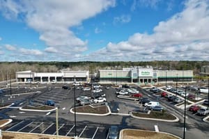 Ellis Crossing Lot 08 Completed Photo