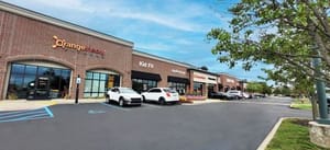 Geist Landing Retouched