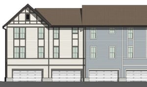Oakbrook Townhomes 1