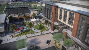 Val Vista and Germann Aerials Cam 13