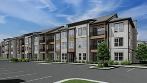 CO Fort Collins The Landing At Lemay Type C