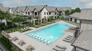 TT Res Stockbridge GA Pool