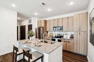 GA Union City The Pullman 10 min