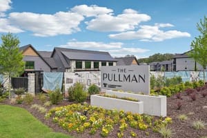 GA Union City The Pullman 32 min