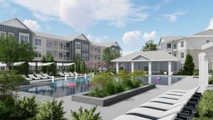 Ponte Vedra Render Pool Deck 2