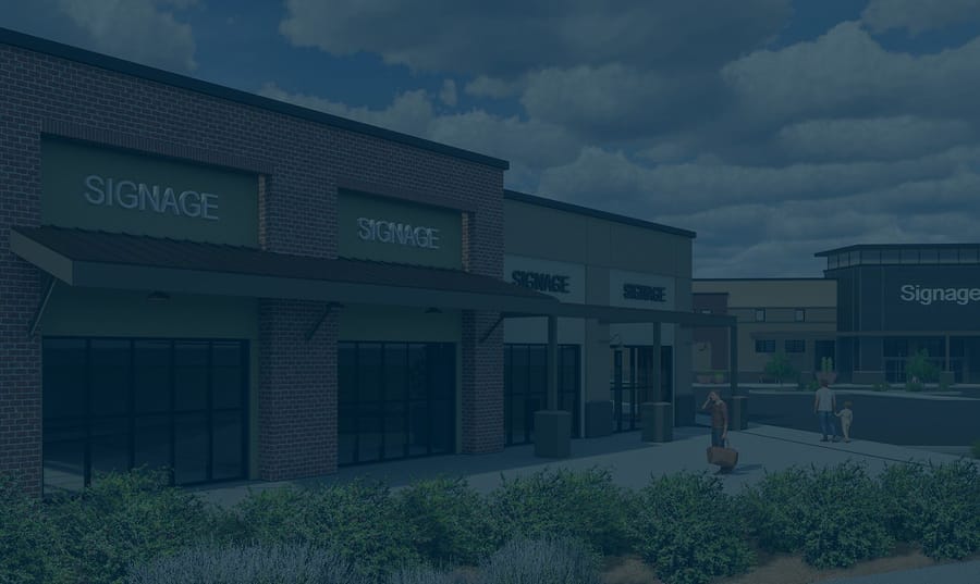 Multiply Raleigh Thompson Thrift Retail Group Announces $34 Million… | Thompson Thrift