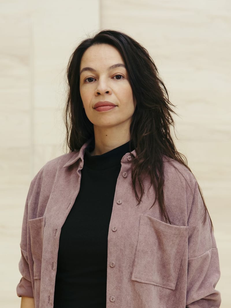 Nita Kersten