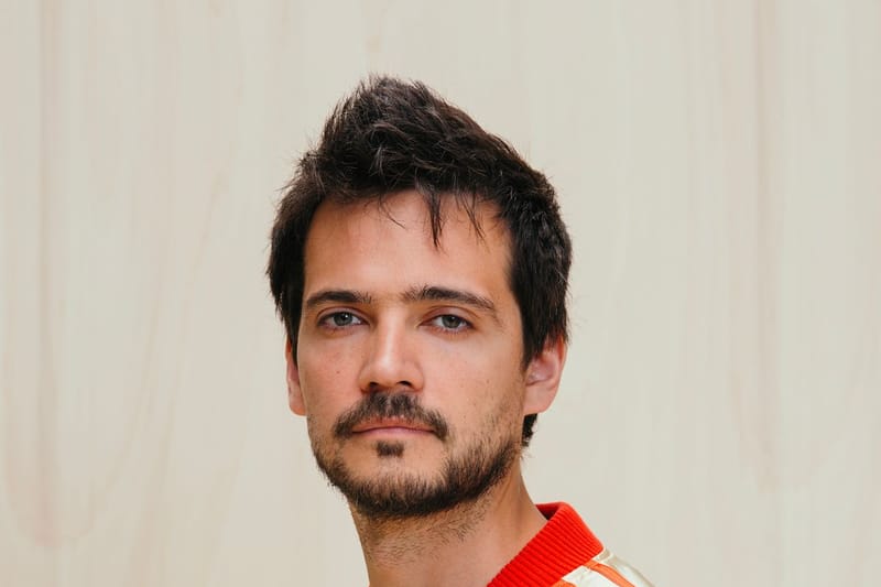 Director Vanja Rukavina
