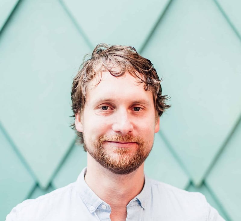 Olivier Diepenhorst terug in Schuur