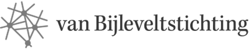 Logo van bijleveltstichting