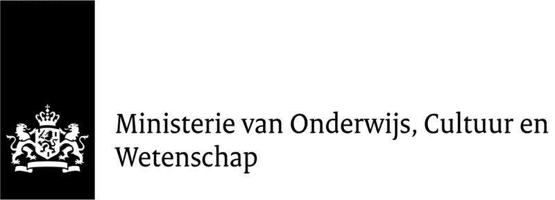 Logo Ministerie OCW