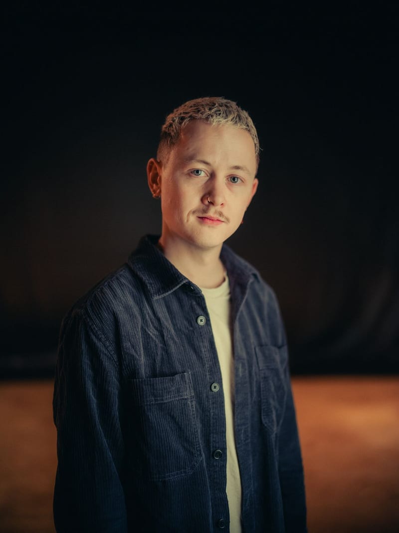 Koen Verheijden