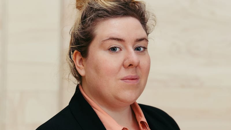 Nina Spijkers