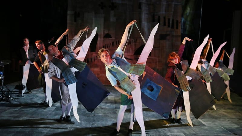 Eine nacht in Venedig 14 Sanne Peper 2